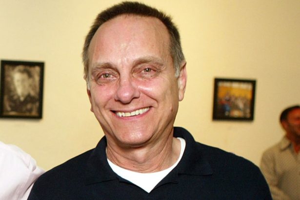 ‘Murphy Brown’ Writer and Producer was 79