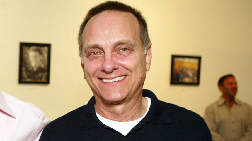 ‘Murphy Brown’ Writer and Producer was 79