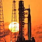 NASA Begins Countdown For Humanity’s First Moon Launch in 53 Years : ScienceAlert