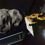 NASA changed an asteroid’s orbit around the sun for the first time
