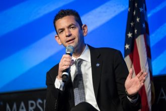 NASA unveils ambitious new moon base plans