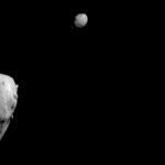 NASA’s DART spacecraft changed an asteroid’s orbit around the sun
