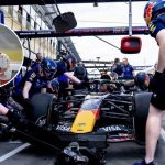 NASCAR racer Parker Kligerman mocks Formula 1 2026 cars