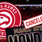 NBA Cancels Hawks’ Magic City Night After Backlash
