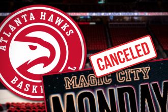 NBA Cancels Hawks’ Magic City Night After Backlash