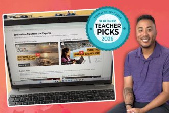 NBCU Academy’s The Edit | Teacher Picks