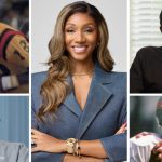 NBC’s Maria Taylor on the Super Bowl, Olympics, ‘Black Quarterback’ doc