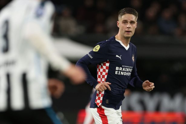 NEC Nijmegen vs PSV Eindhoven Prediction and Betting Tips