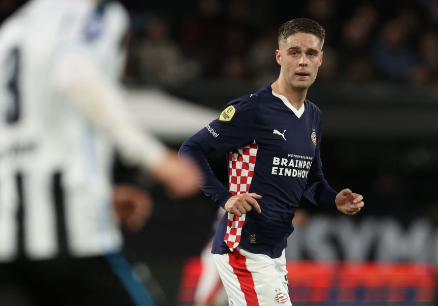 NEC Nijmegen vs PSV Eindhoven Prediction and Betting Tips