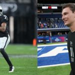 NFL fans react as Raiders cut Geno Smith ahead of 2026 free agency”