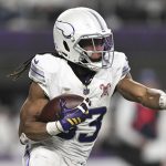 NFL insider reveals Vikings’ stance on backtracking on Aaron Jones’ release and re-signing 31 Y/O RB on ,500,000 deal