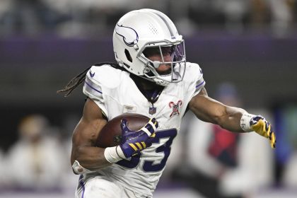 NFL insider reveals Vikings’ stance on backtracking on Aaron Jones’ release and re-signing 31 Y/O RB on ,500,000 deal
