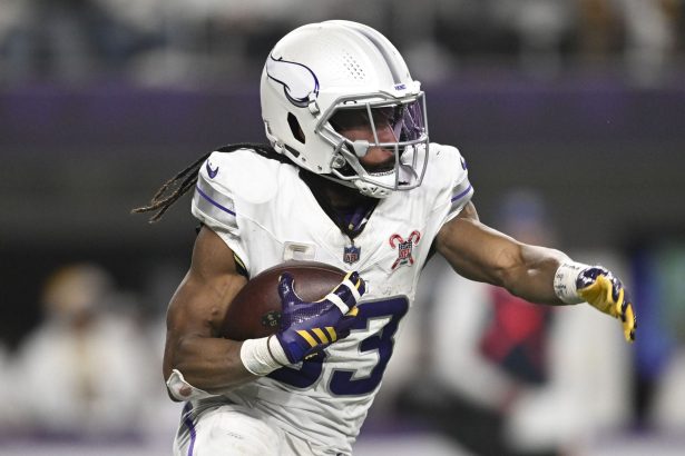 NFL insider reveals Vikings’ stance on backtracking on Aaron Jones’ release and re-signing 31 Y/O RB on ,500,000 deal