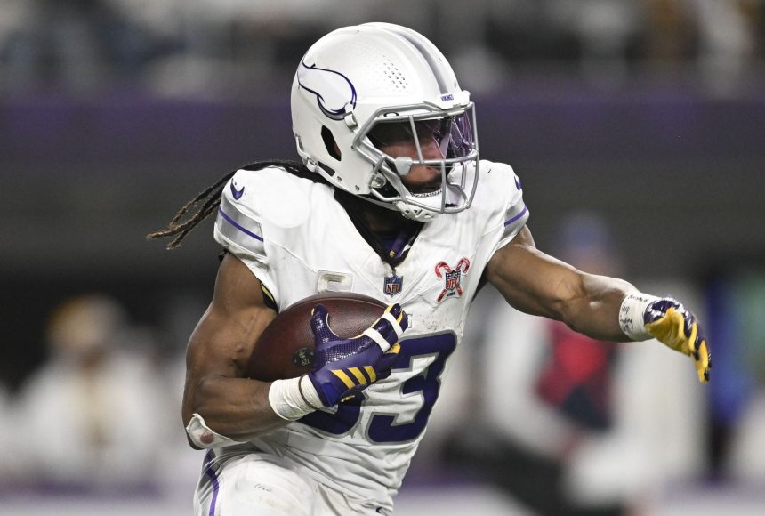 NFL insider reveals Vikings’ stance on backtracking on Aaron Jones’ release and re-signing 31 Y/O RB on ,500,000 deal