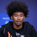 NFL world shows support to KC Concepcion after WR gets mocked for his speech impediment and stuttering at 2026 Combine