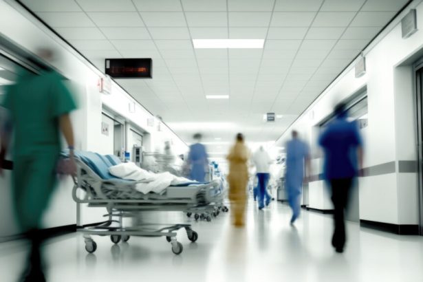 NIH director testifies, doctors share challenges