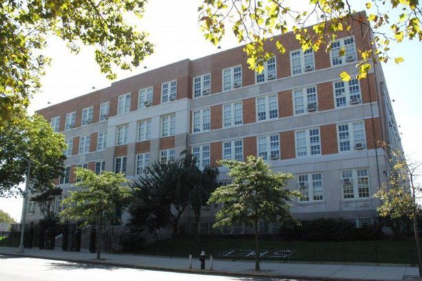 NYC high school teacher allegedly groped girl, 16, declared ‘I like your butt’: cops, sources