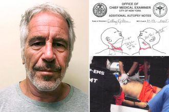 NYC medical examiner who oversaw Jeffrey Epstein’s autopsy reveals why she didn’t immediately rule his death a suicide