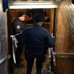 NYPD under Tisch STILL bringing crime down — except when Mamdani stops it