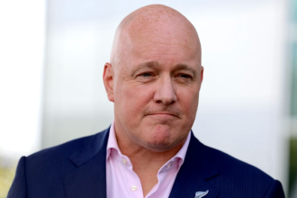 NZ ‘not in a position to judge’ US-Israeli attacks – PM