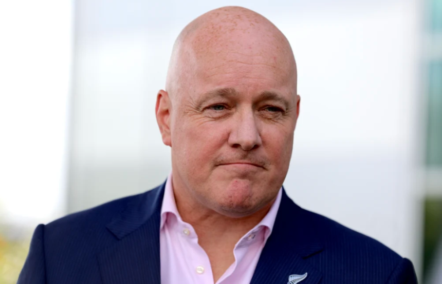 NZ ‘not in a position to judge’ US-Israeli attacks – PM