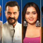 Naseeruddin Shah, Nana Patekar Lead Amazon MX Player Slate