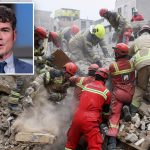 National Counterterrorism Center Director Joe Kent resigns over Iran war