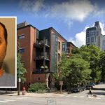 Near North Side man who killed mother, drove body downstate gets 20-year sentence