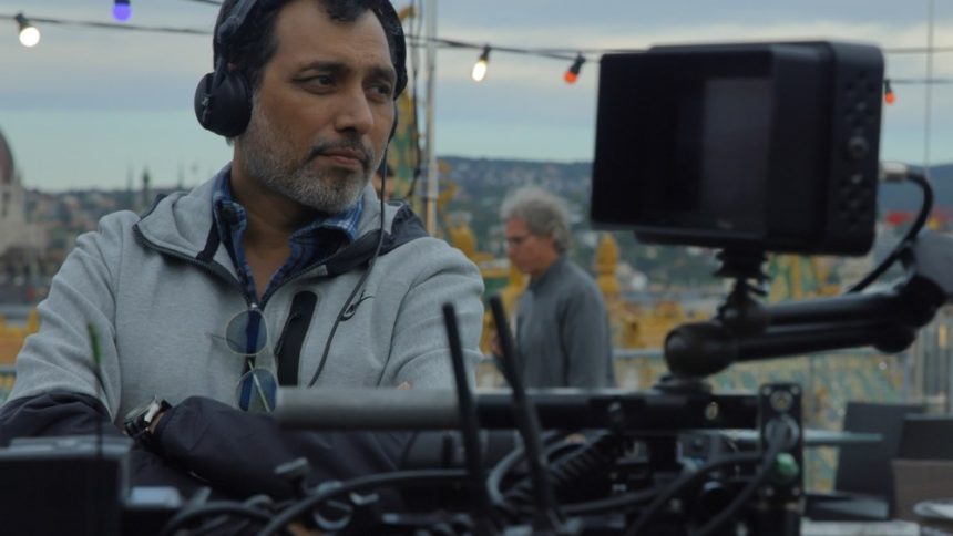 Neeraj Pandey on ‘Taskaree,’ Franchises and Hindi Cinema in 2026