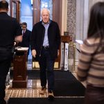 Nervous Republicans rally behind Cornyn as they wait on Trump’s Texas pick