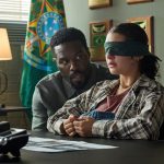 Netflix First Look at Drama-Action Series ‘Man on Fire’