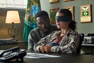 Netflix First Look at Drama-Action Series ‘Man on Fire’