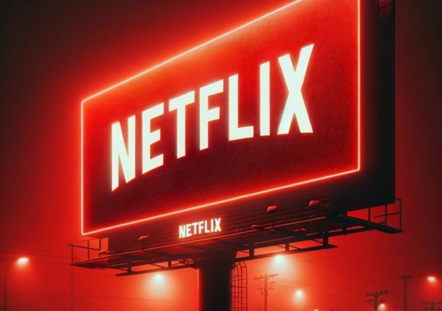 Netflix Hikes Prices For All Plans As Content Spending Surges