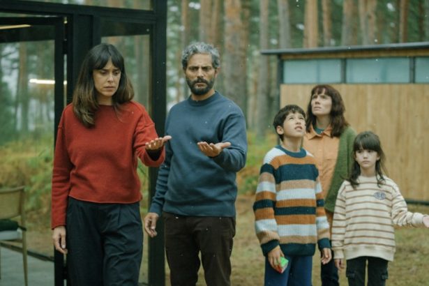 Netflix Hit ‘Firebreak’ Broken Down by Director David Victori