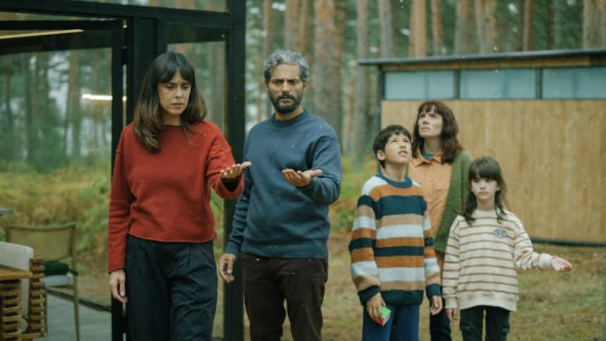 Netflix Hit ‘Firebreak’ Broken Down by Director David Victori