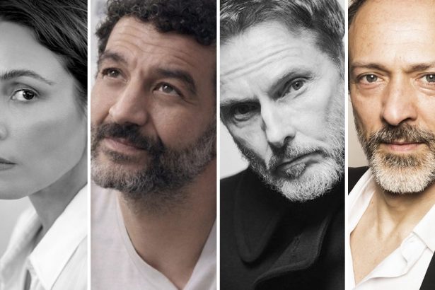 Netflix’s ‘Assassin’s Creed’ Series Adds Noomi Rapace, More to Cast