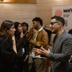 Netflix’s Diego Ávalos Details Spain Strategy at Málaga Talent