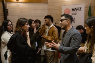 Netflix’s Diego Ávalos Details Spain Strategy at Málaga Talent