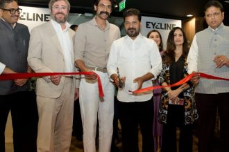 Netflix’s Eyeline Studios Opens Hyderabad Facility