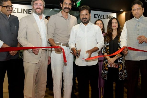 Netflix’s Eyeline Studios Opens Hyderabad Facility