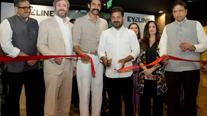Netflix’s Eyeline Studios Opens Hyderabad Facility
