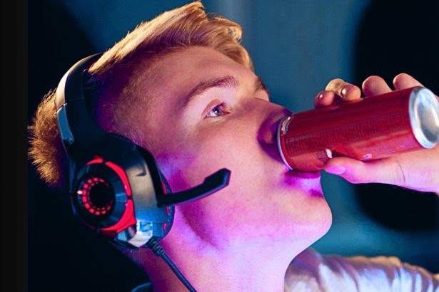 New Caffeine Alternative Promises No Jitters or Crash. Here’s The Evidence. : ScienceAlert