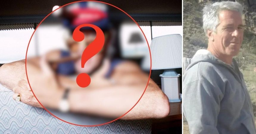 New Links Revealed Between Epstein and Monstrous British Pedophile