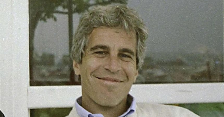 New Mexico Authorities ‘Looking to Reopen’ Epstein’s Ranch Investigation