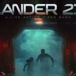 New Scientist recommends real-world stealth game LANDER 23