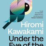 New Scientist recommends sci-fi novel Under the Eye of the Big Bird