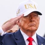 New Yorker Skewers Trump And His Caddy Hegseth With Brutal ‘War-A-Lago’ Cover