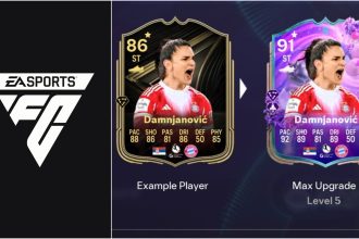 New striker EVO offers the biggest boost yet