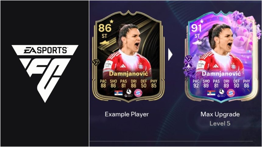 New striker EVO offers the biggest boost yet