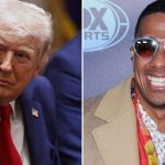 Nick Cannon Praises Trump In Shocking Rant